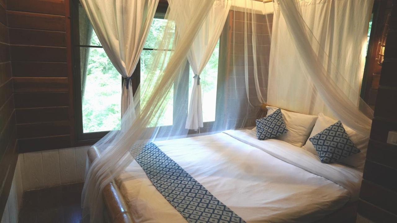 The Chai Lai Orchid Hotel Чиангмай Екстериор снимка