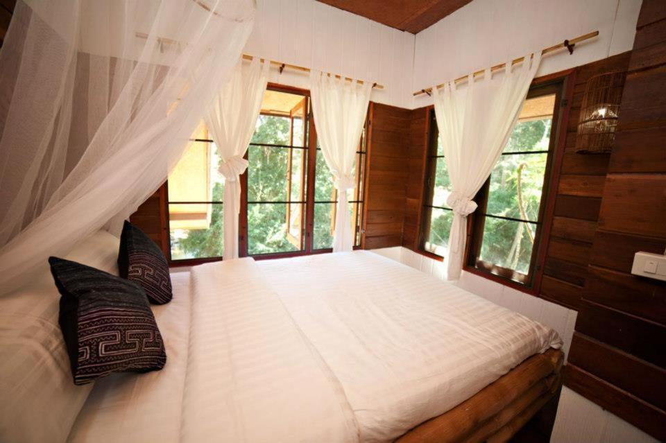 The Chai Lai Orchid Hotel Чиангмай Стая снимка