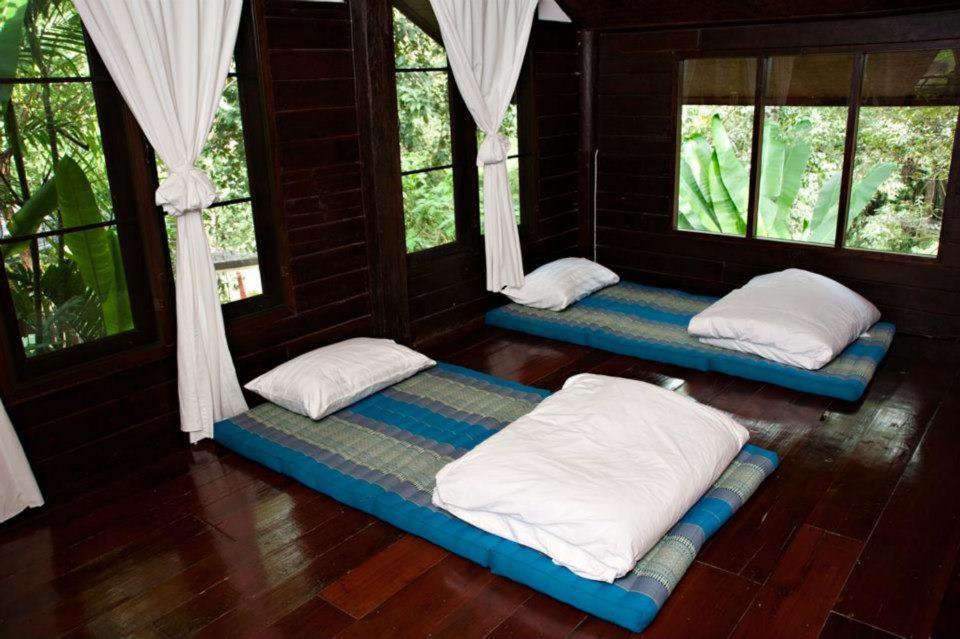 The Chai Lai Orchid Hotel Чиангмай Стая снимка