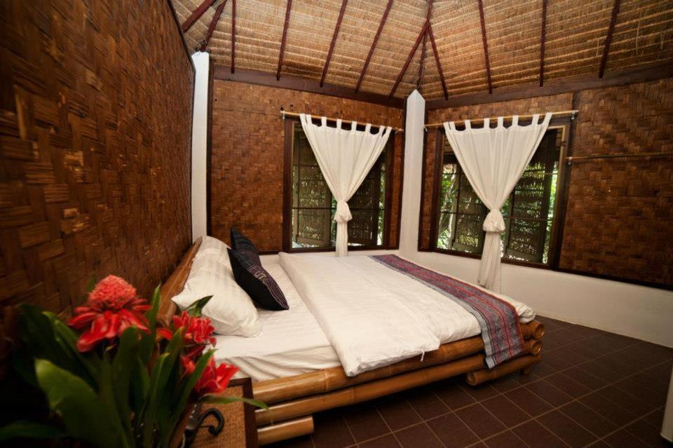 The Chai Lai Orchid Hotel Чиангмай Стая снимка