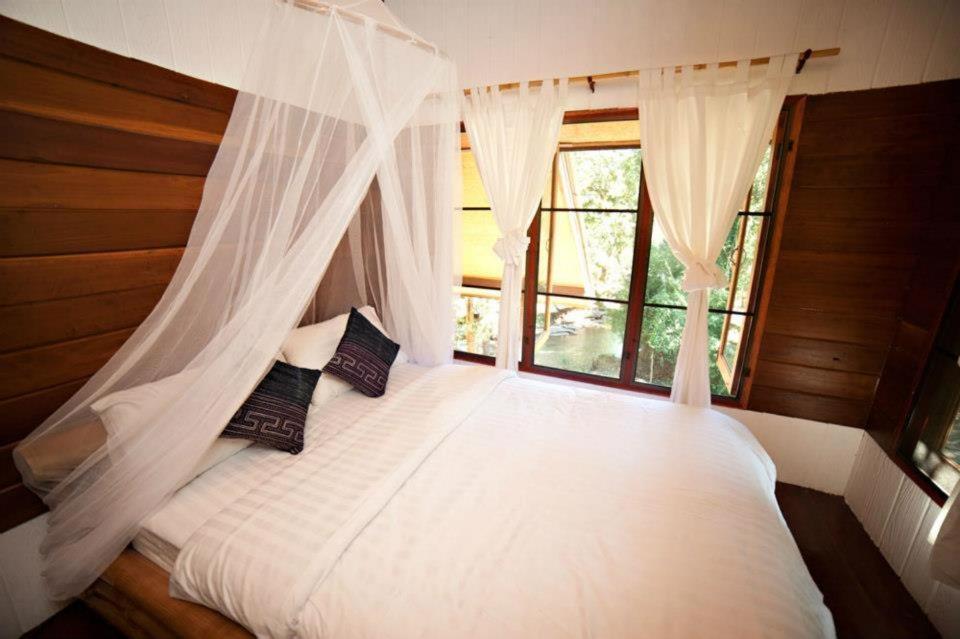 The Chai Lai Orchid Hotel Чиангмай Стая снимка