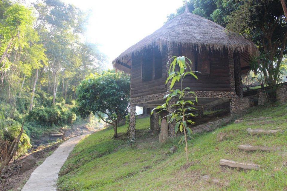 The Chai Lai Orchid Hotel Чиангмай Стая снимка