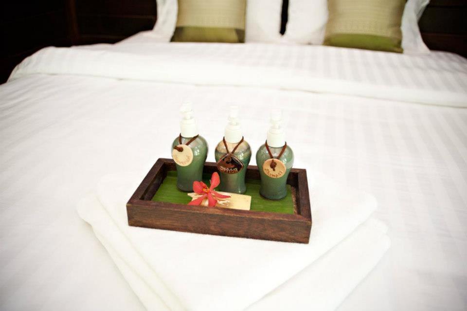 The Chai Lai Orchid Hotel Чиангмай Стая снимка