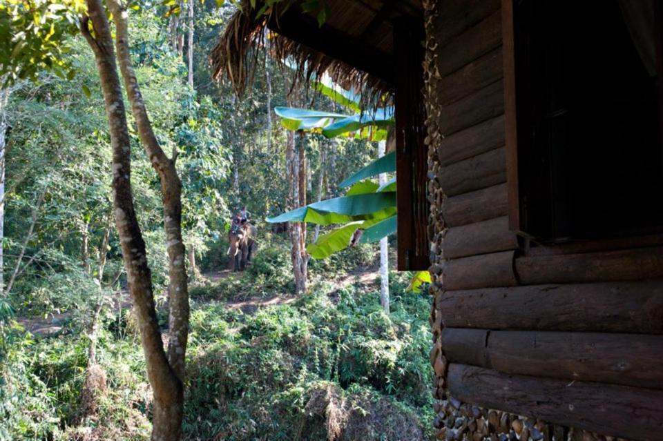 The Chai Lai Orchid Hotel Чиангмай Стая снимка