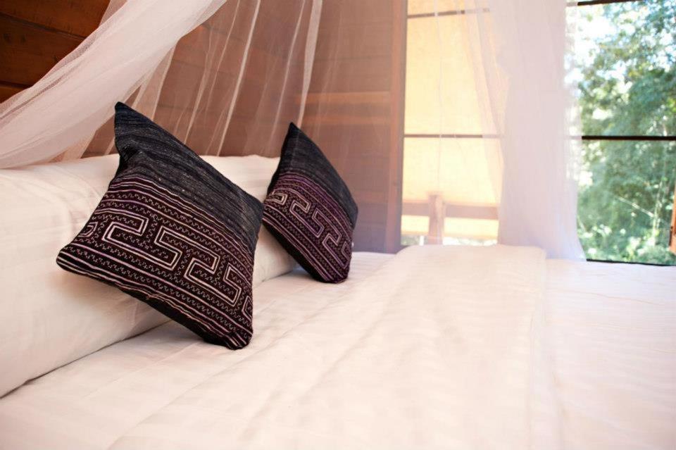 The Chai Lai Orchid Hotel Чиангмай Стая снимка