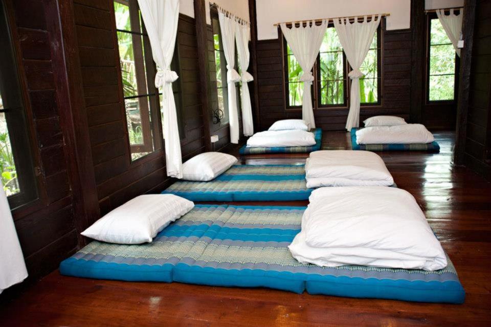 The Chai Lai Orchid Hotel Чиангмай Стая снимка