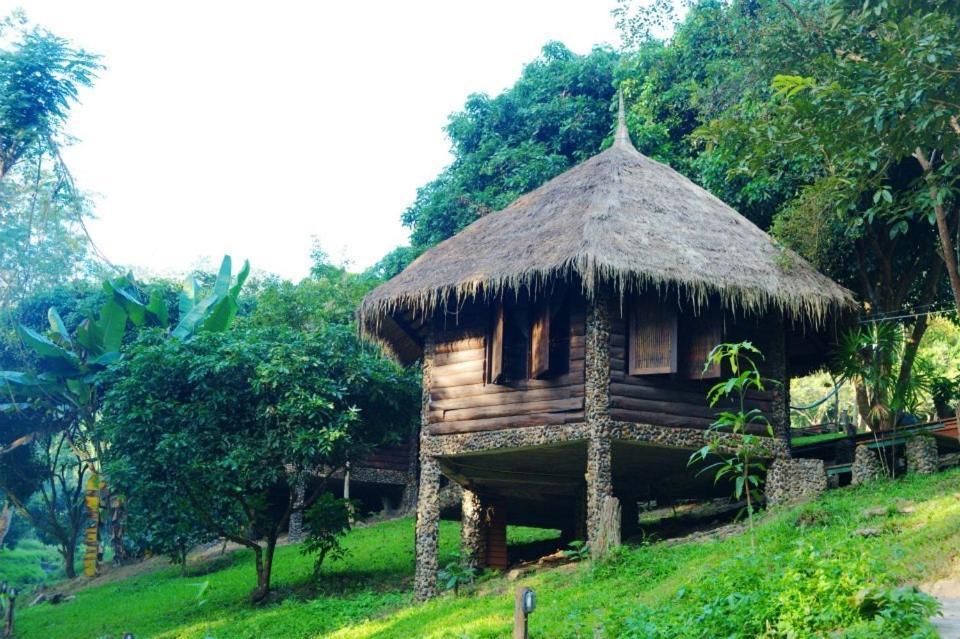 The Chai Lai Orchid Hotel Чиангмай Екстериор снимка