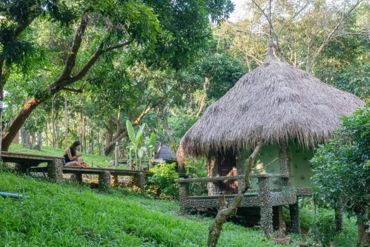 The Chai Lai Orchid Hotel Чиангмай Екстериор снимка