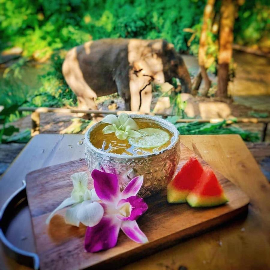 The Chai Lai Orchid Hotel Чиангмай Екстериор снимка
