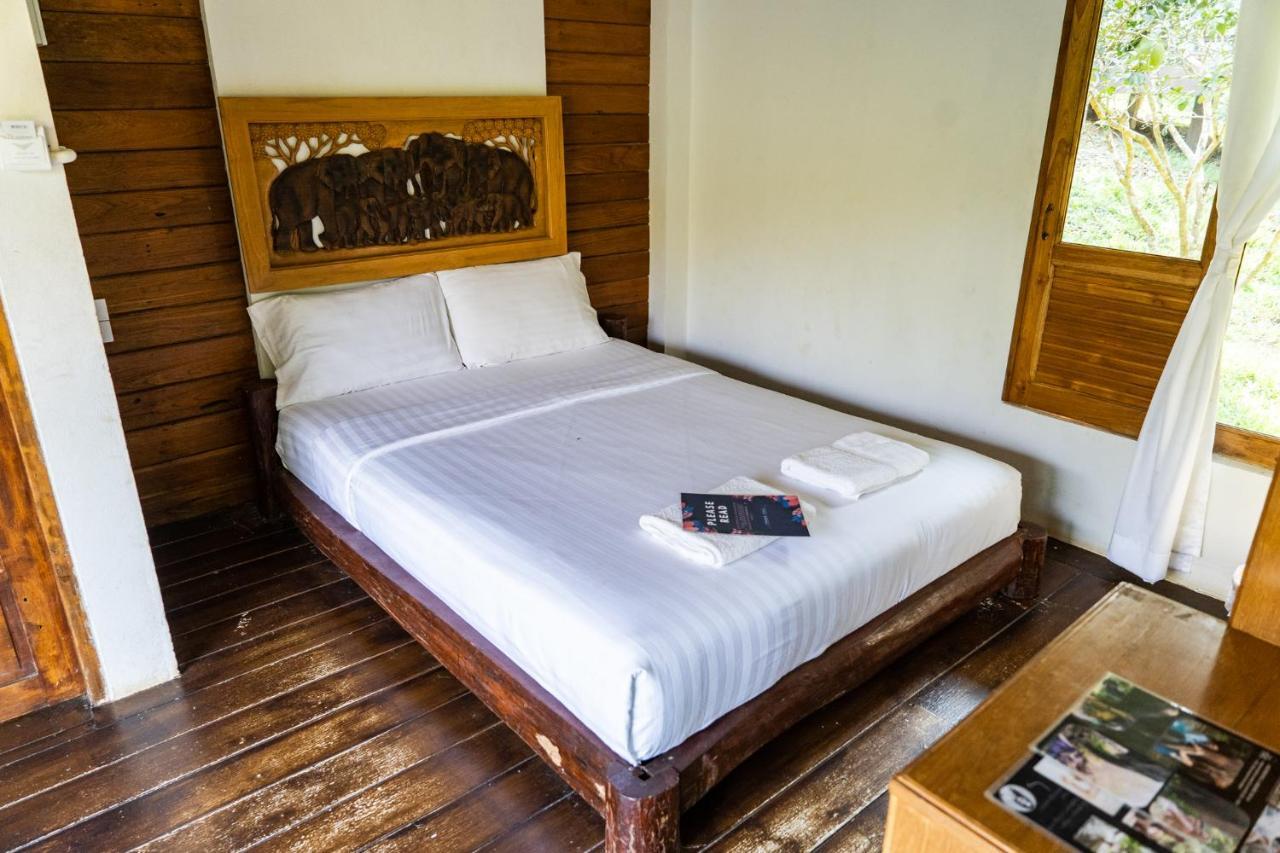 The Chai Lai Orchid Hotel Чиангмай Екстериор снимка
