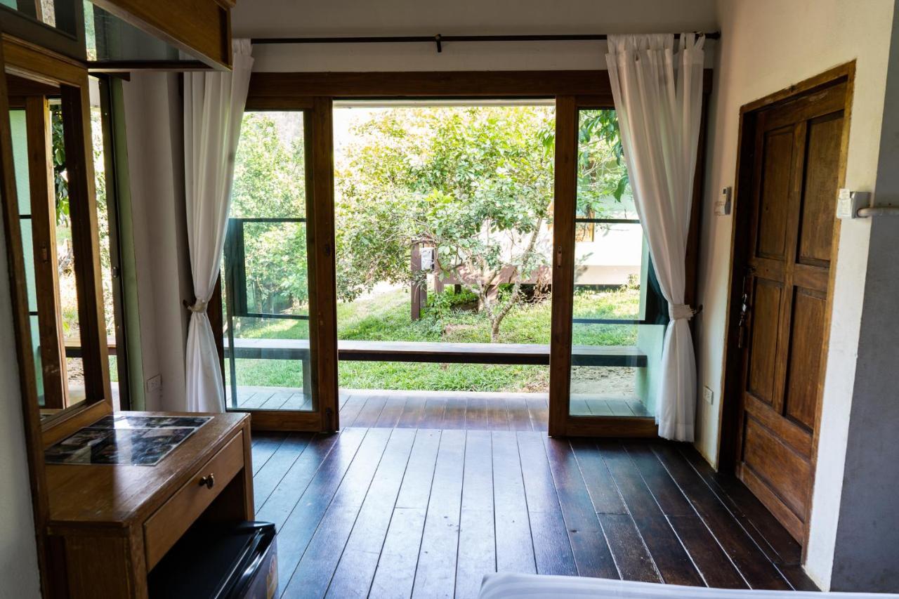 The Chai Lai Orchid Hotel Чиангмай Екстериор снимка