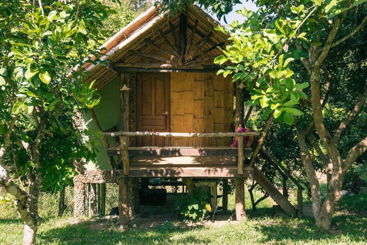 The Chai Lai Orchid Hotel Чиангмай Екстериор снимка
