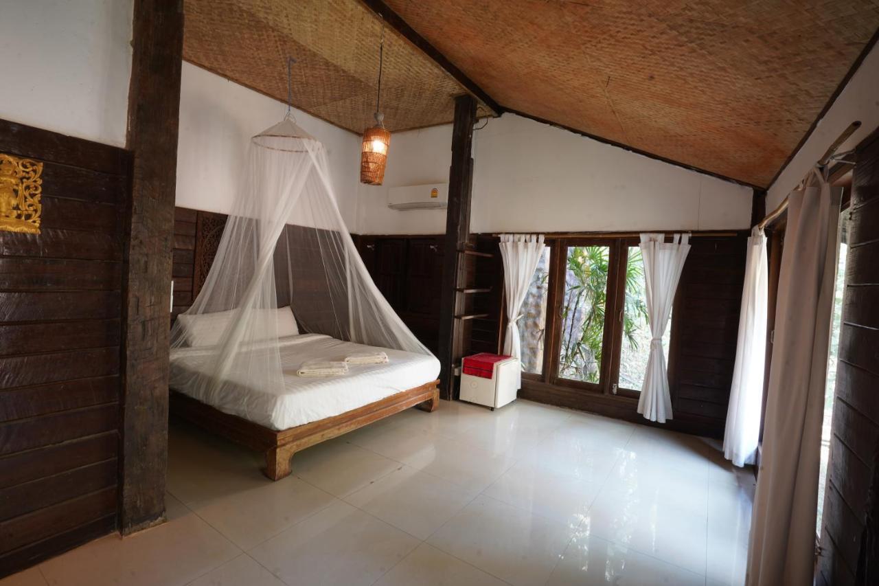 The Chai Lai Orchid Hotel Чиангмай Екстериор снимка
